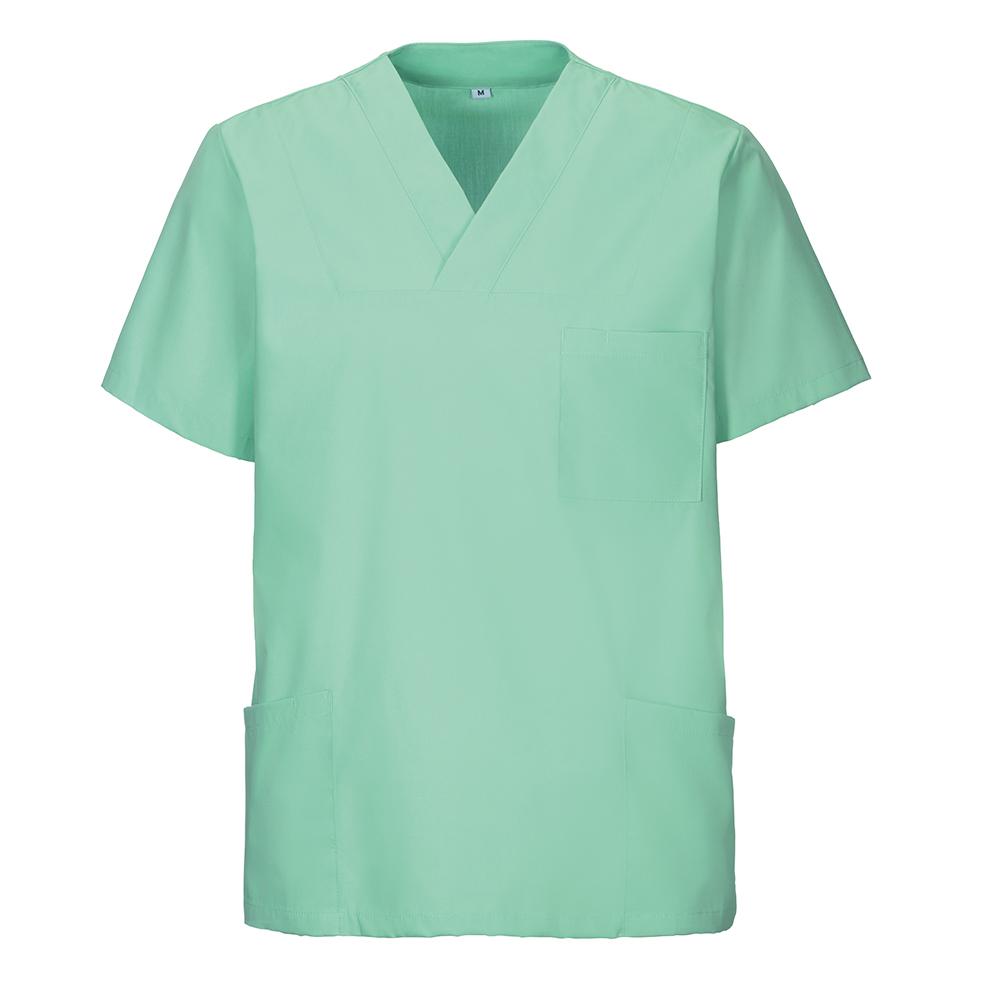 EXNER | Schlupfkasack unisex mint (2737580)
